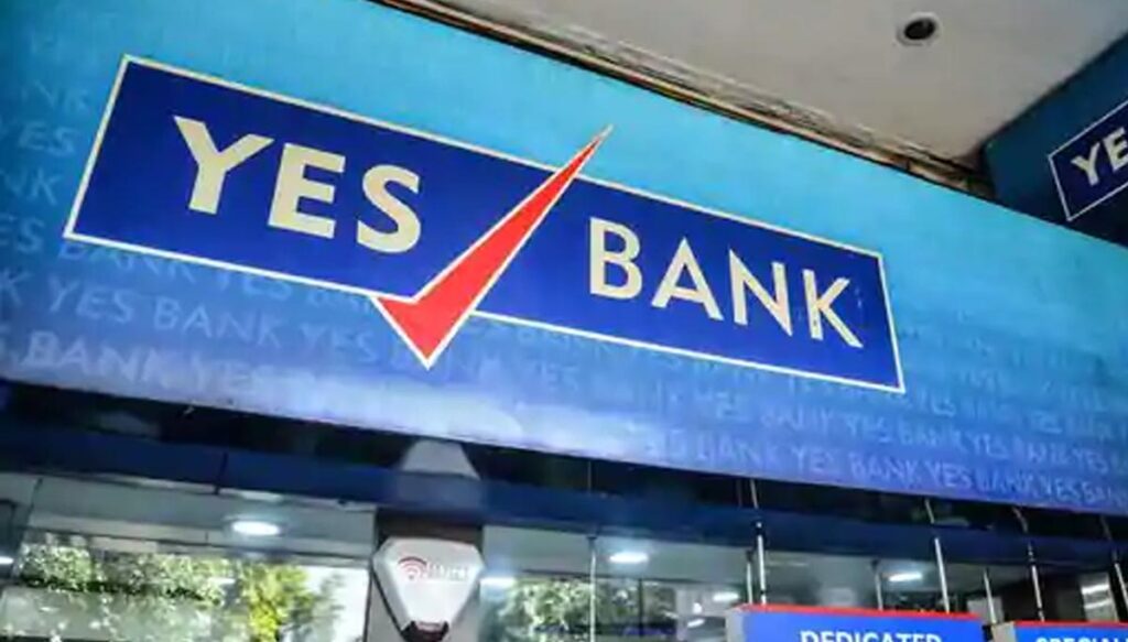 YES Bank