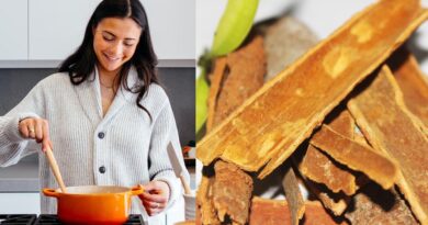 Cinnamon for health