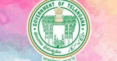 Transfer of additional collectors-TS govt