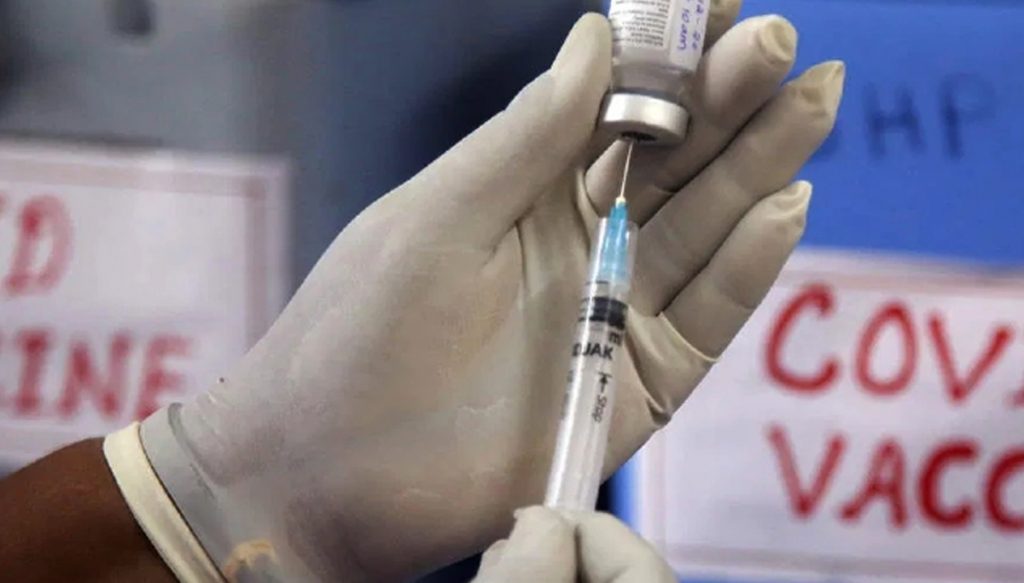 7.5 lakh vaccines have arrived in TS