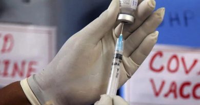 7.5 lakh vaccines have arrived in TS