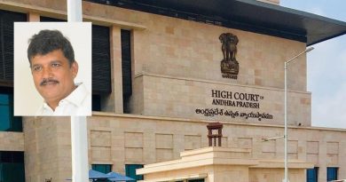 High Court dismisses Narendra Quash petition