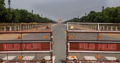 Lockdown for a week in Delhi-CM Kejriwal