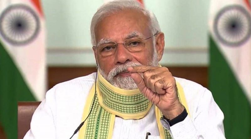 PM Modi in 'Mann Ki Baat'