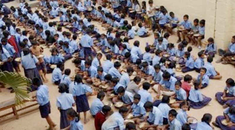 Telangana schools-Summer Holidays