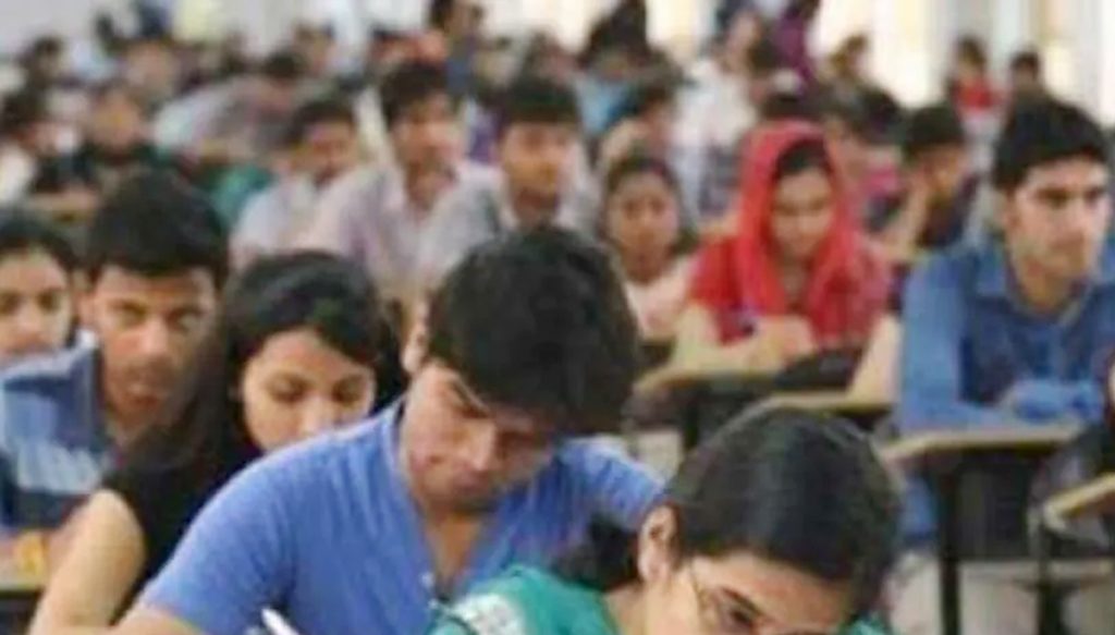 All 10th class students pass-TS govt GO