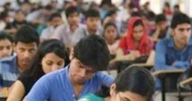 All 10th class students pass-TS govt GO