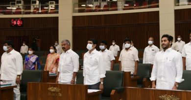 Andhra-Pradesh-Assembly-2021-22-Annual-Budget-Meetings-Photos