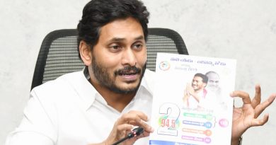 CM-YS-Jagan-released-a-document-on-the-two-year-rule-