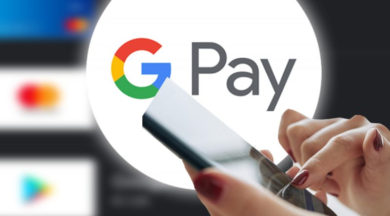 Google Pay users