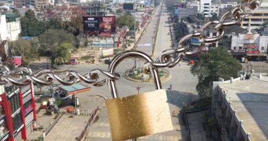 Lockdown in Himachal Pradesh from tomorrow