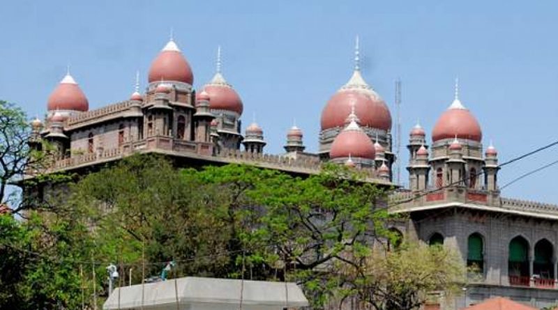 Telangana High court