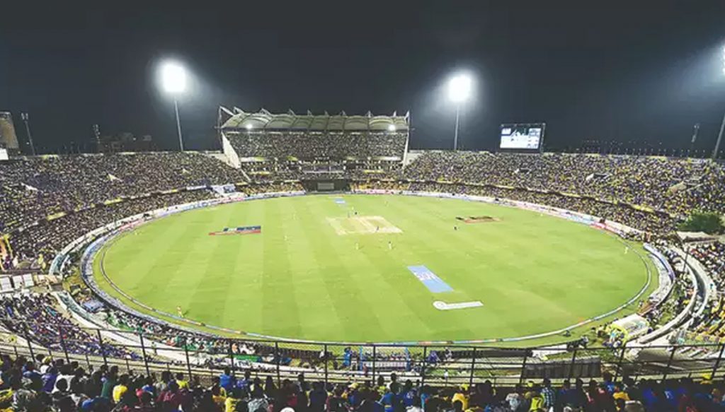 ipl-2021- Cancellation of today's match