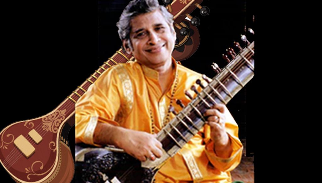 sitar maestro 'Padma Bhushan'Devabrata dies