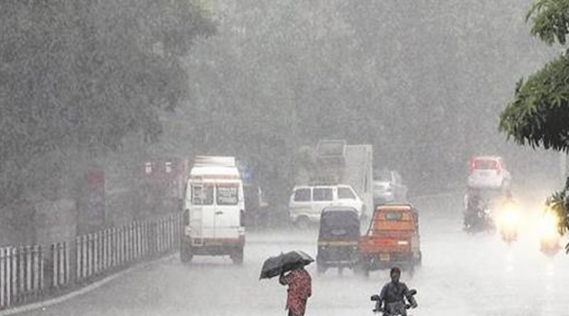 rains in Kerala