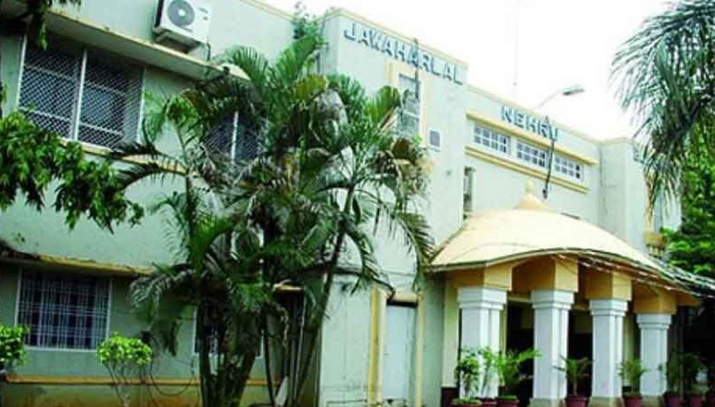 Vijayawada municipal corporation