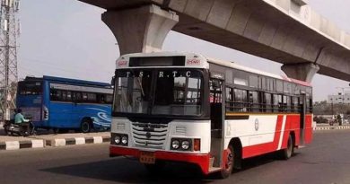 హైదరాబాద్ లో నేటి నుంచి పూర్తిస్థాయిలో సిటీ బస్సులు