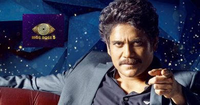 Telugu Bigg Boss Season-5