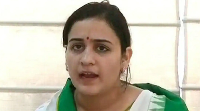 Aparna Yadav