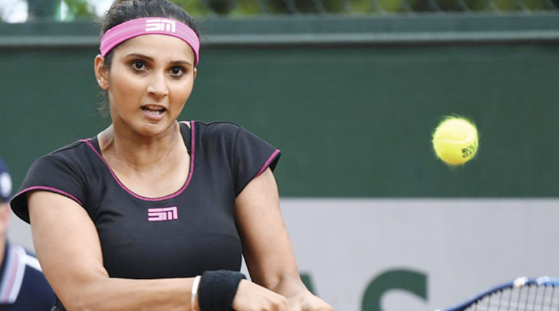 Sania reveals she is retiring from tennis