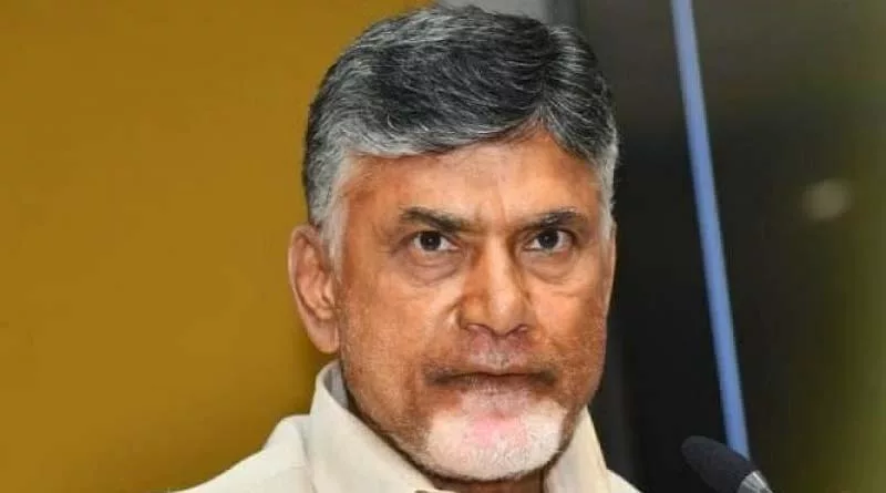 Chandrababu to sit office again